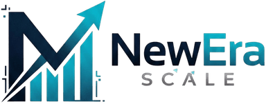 NEWERASCALE Logo